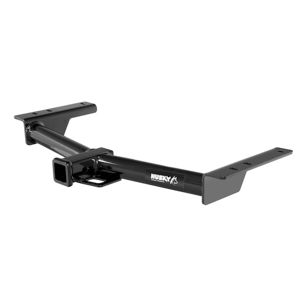 Husky Towing Husky Towing 69543C; Class III Receiver Hitch; 2 in Round Tube; 6,000 lb 69543C - main